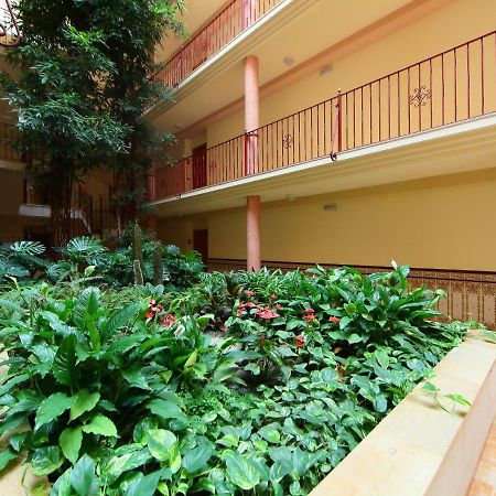 Apartment Delicias B By Interhome Sant Carlos de la Ràpita Eksteriør billede