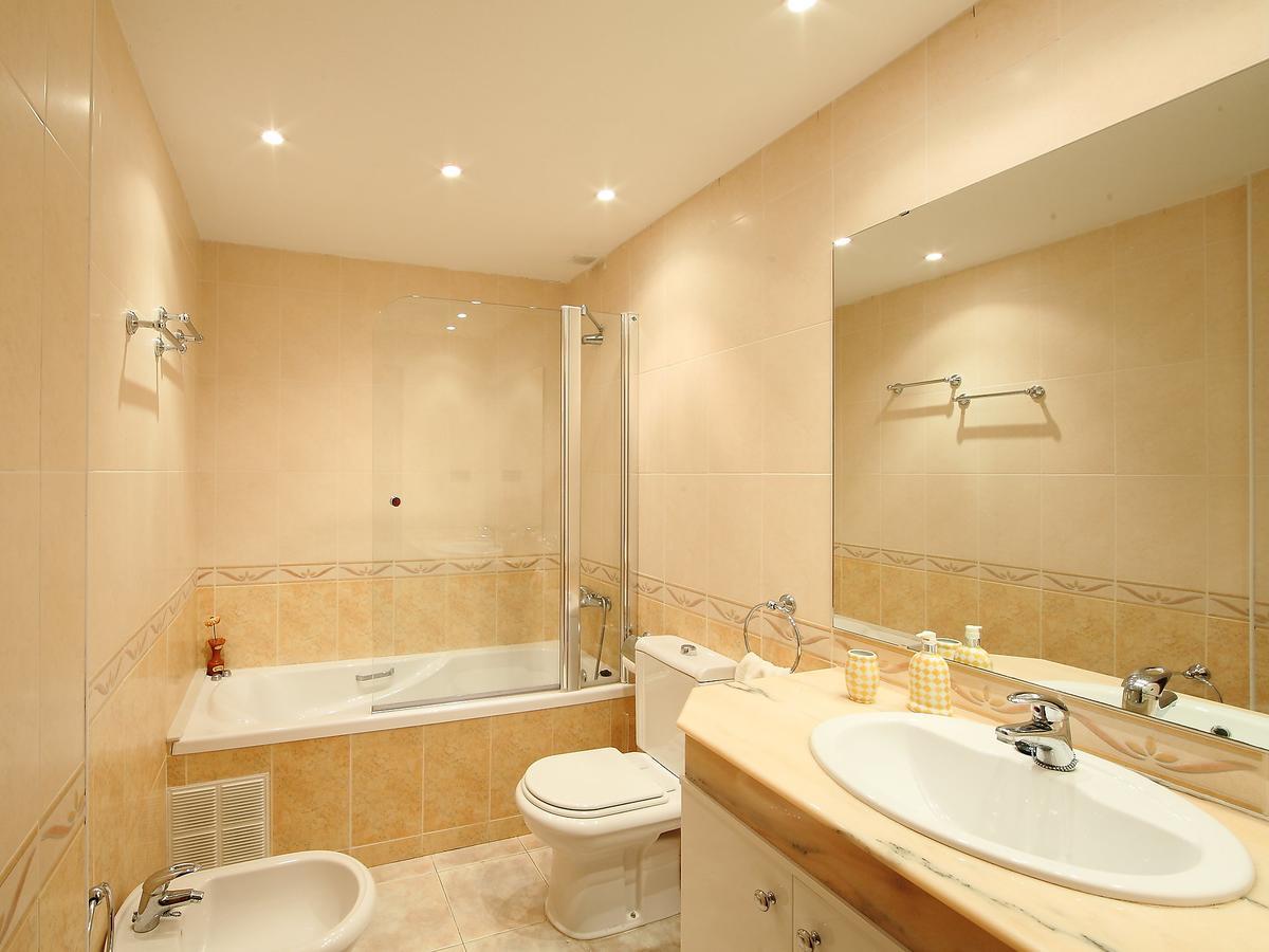 Apartment Delicias B By Interhome Sant Carlos de la Ràpita Eksteriør billede
