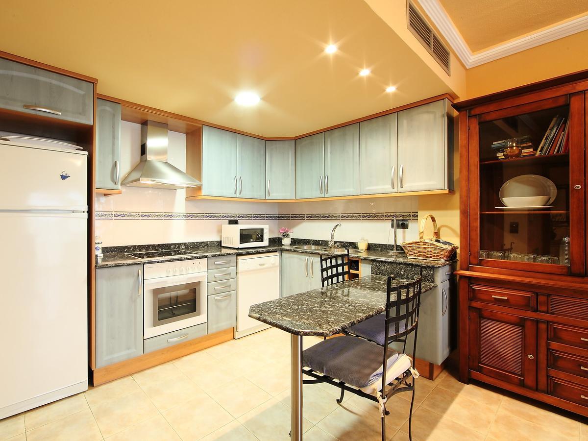 Apartment Delicias B By Interhome Sant Carlos de la Ràpita Eksteriør billede