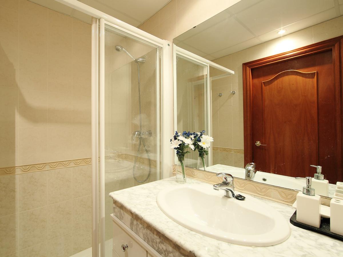 Apartment Delicias B By Interhome Sant Carlos de la Ràpita Eksteriør billede