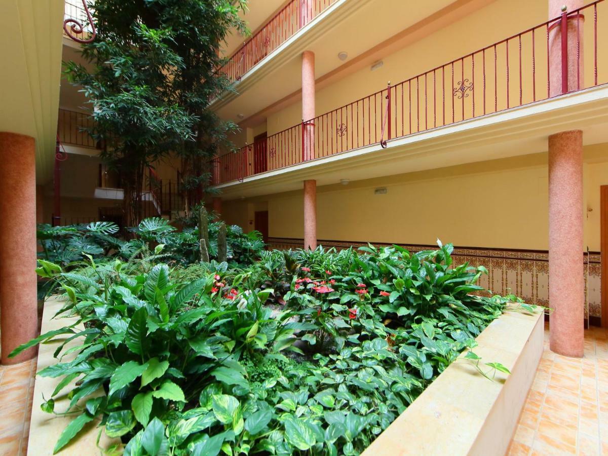 Apartment Delicias B By Interhome Sant Carlos de la Ràpita Eksteriør billede
